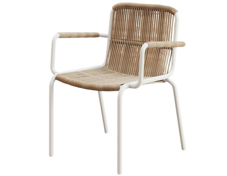 Стул Expoart Mod.1061 фабрики ARKIMUEBLE