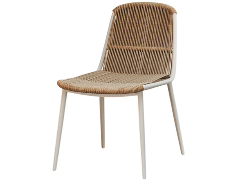 Стул Expoart Mod.1060 фабрики ARKIMUEBLE
