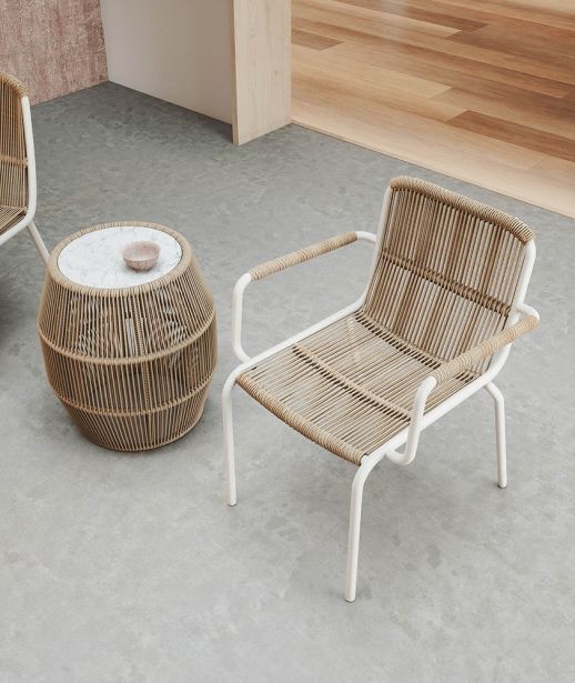Журнальный (кофейный) столик Expoart Mod.1062 фабрики ARKIMUEBLE