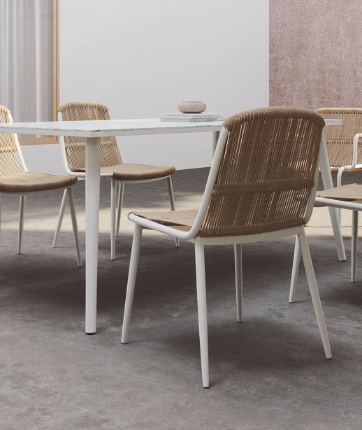 Стул Expoart Mod.1060 фабрики ARKIMUEBLE