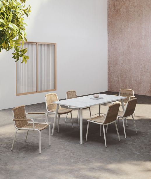 Стул Expoart Mod.1061 фабрики ARKIMUEBLE