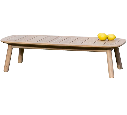 Журнальный (кофейный) столик Forest Mod.714 фабрики ARKIMUEBLE