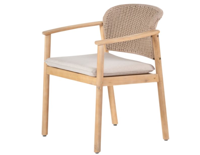 Стул Forest Mod.716 фабрики ARKIMUEBLE