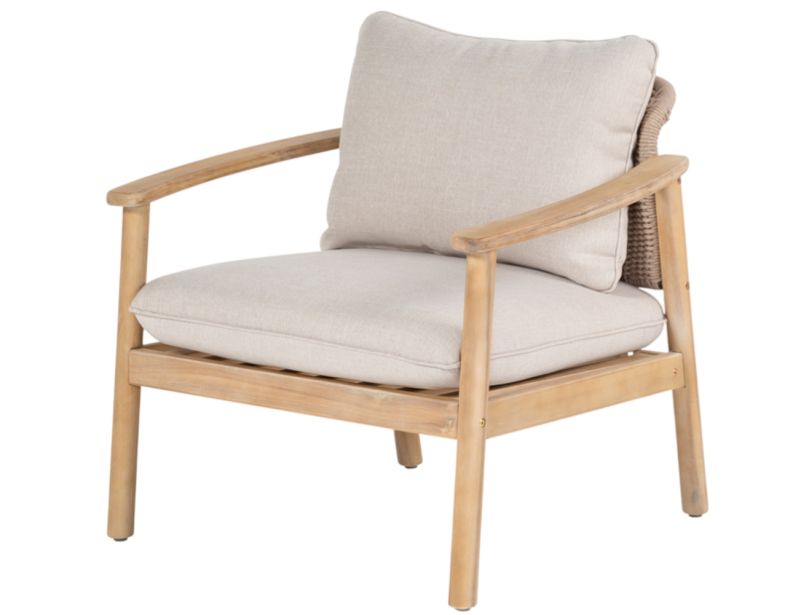 Кресло Forest Mod.711 фабрики ARKIMUEBLE