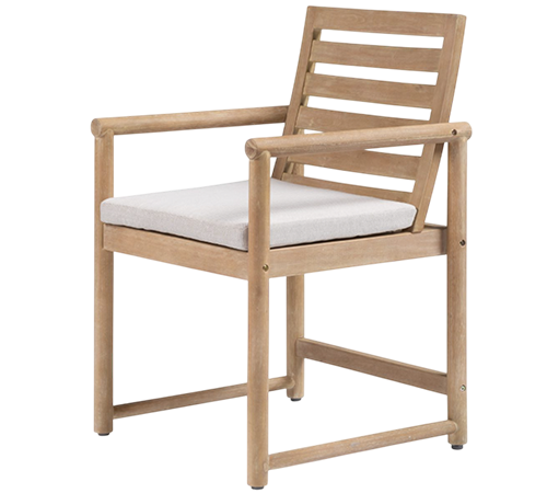 Стул Green Mod.587 фабрики ARKIMUEBLE