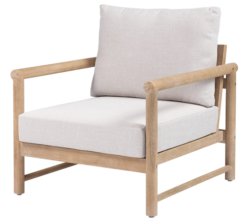Кресло Green Mod.581 фабрики ARKIMUEBLE