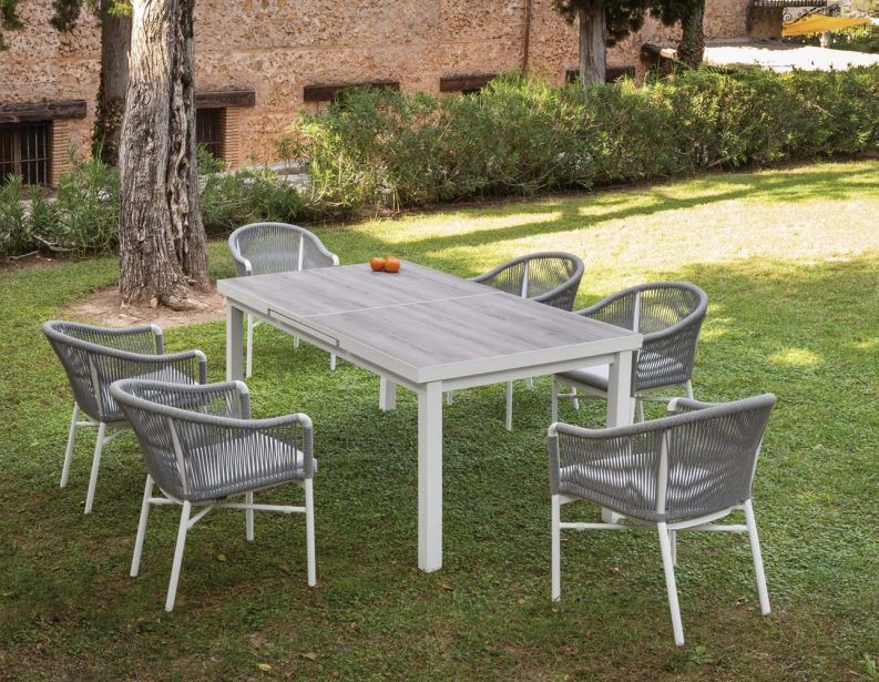 Стул Lazio Mod.220 фабрики ARKIMUEBLE