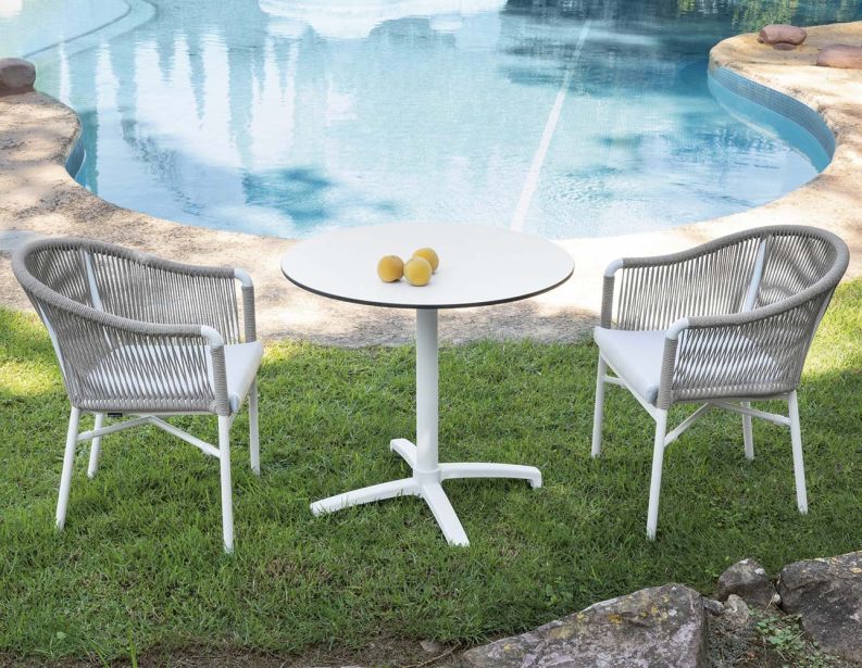 Стул Lazio Mod.220 фабрики ARKIMUEBLE