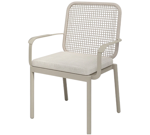 Стул Lima Mod.786 фабрики ARKIMUEBLE