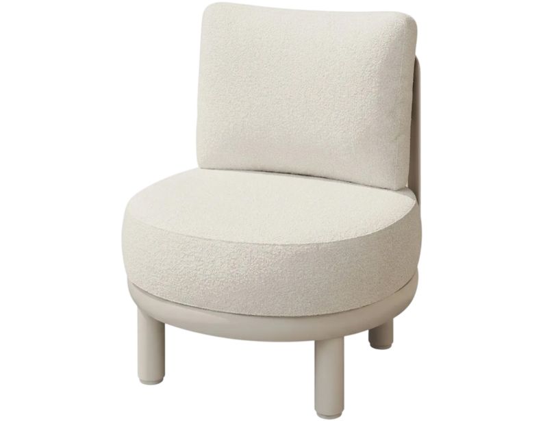 Кресло Lima Mod.781 фабрики ARKIMUEBLE
