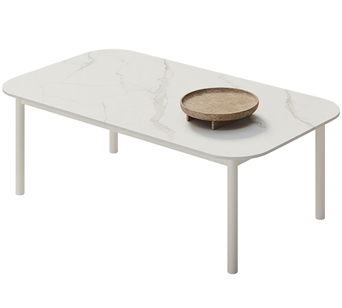 Журнальный (кофейный) столик Lyon Mod.709 фабрики ARKIMUEBLE