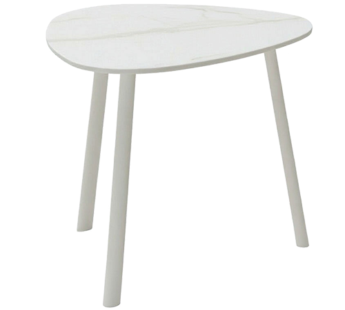 Журнальный (кофейный) столик Lyon Mod.704 фабрики ARKIMUEBLE
