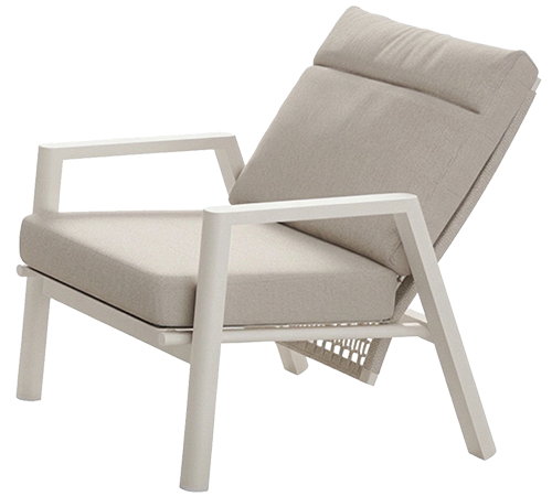 Кресло Lyon Mod.701 фабрики ARKIMUEBLE