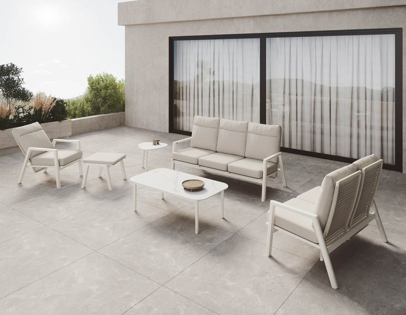 Диван Lyon Mod.703 фабрики ARKIMUEBLE