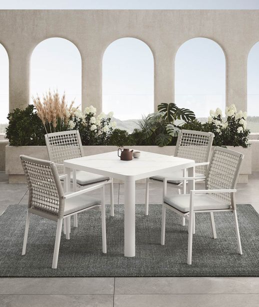 Стул Lyon Mod.706 фабрики ARKIMUEBLE
