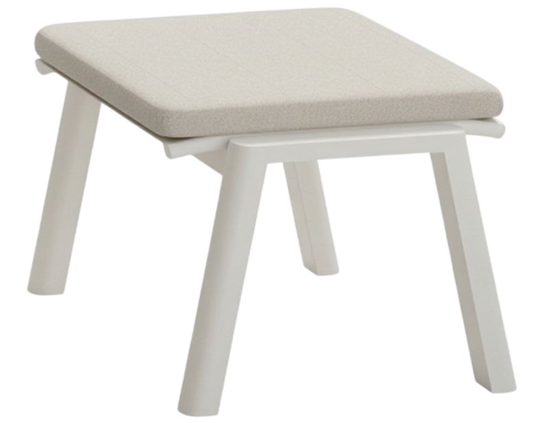 Пуф Lyon Mod.700 фабрики ARKIMUEBLE