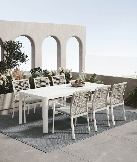 Стол Lyon Mod.707 фабрики ARKIMUEBLE