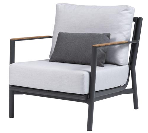 Кресло Menfis Mod.591 фабрики ARKIMUEBLE