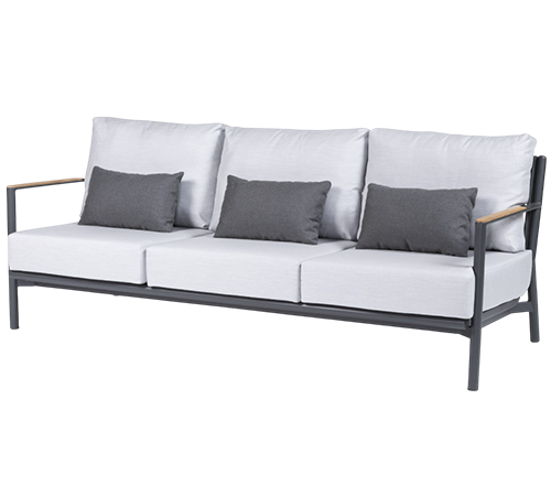 Диван Menfis Mod.593 фабрики ARKIMUEBLE