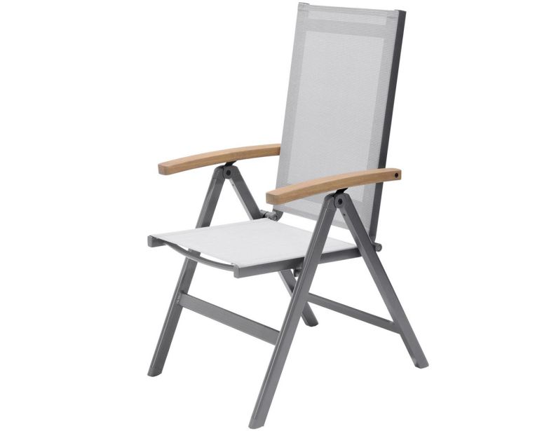 Стул Lagos Mod.249 фабрики ARKIMUEBLE