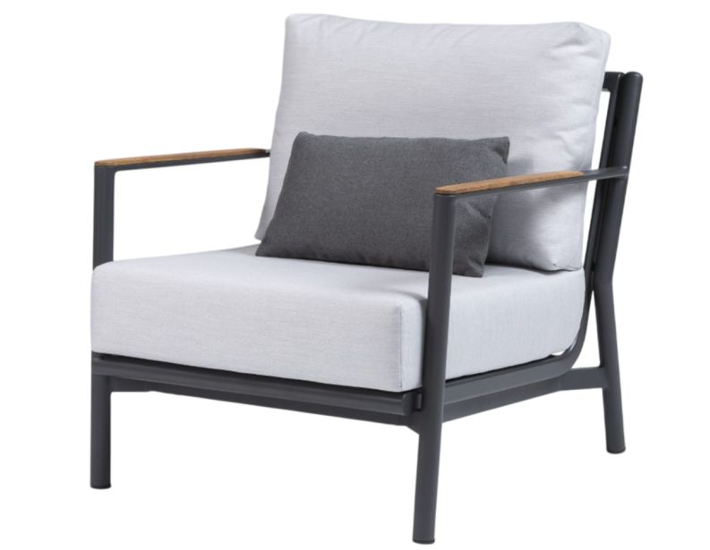 Кресло Menfis Mod.591 фабрики ARKIMUEBLE