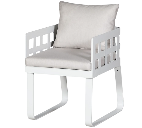 Стул Milán Mod.510 фабрики ARKIMUEBLE