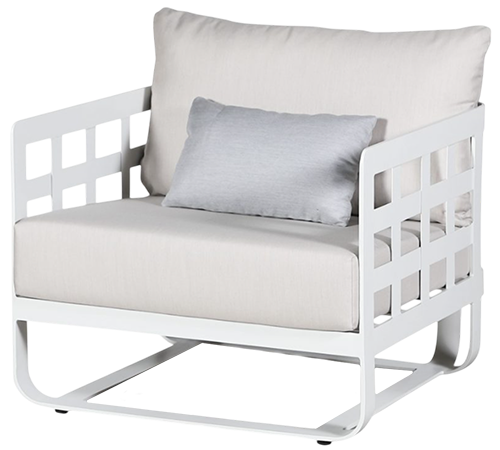 Кресло Milán Mod.501 фабрики ARKIMUEBLE