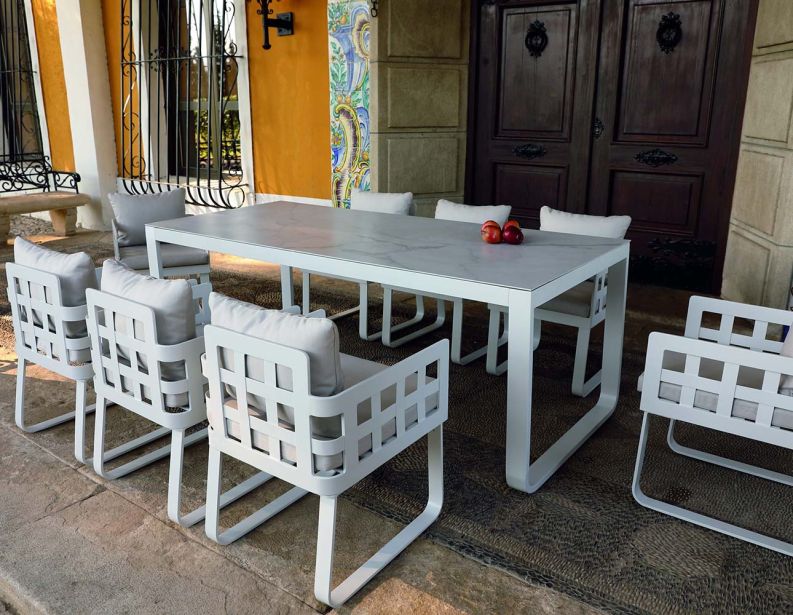 Стул Milán Mod.510 фабрики ARKIMUEBLE