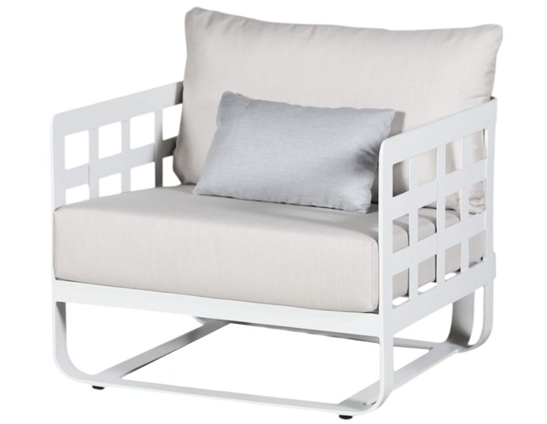 Кресло Milán Mod.501 фабрики ARKIMUEBLE