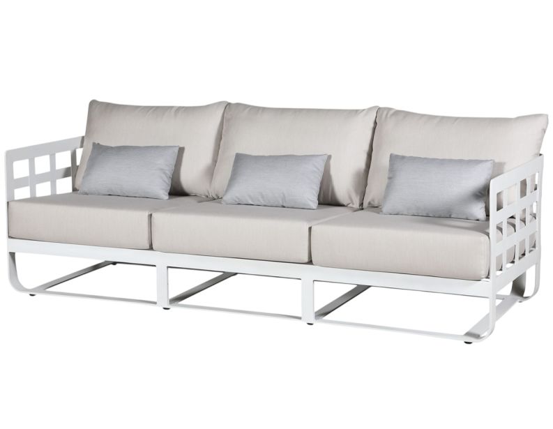 Диван Milán Mod.503 фабрики ARKIMUEBLE