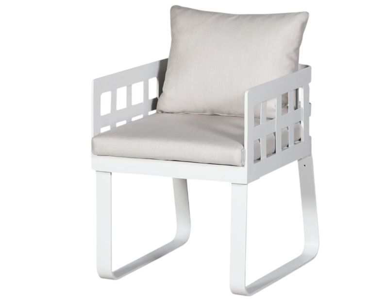 Стул Milán Mod.510 фабрики ARKIMUEBLE