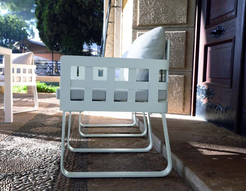 Стул Milán Mod.510 фабрики ARKIMUEBLE