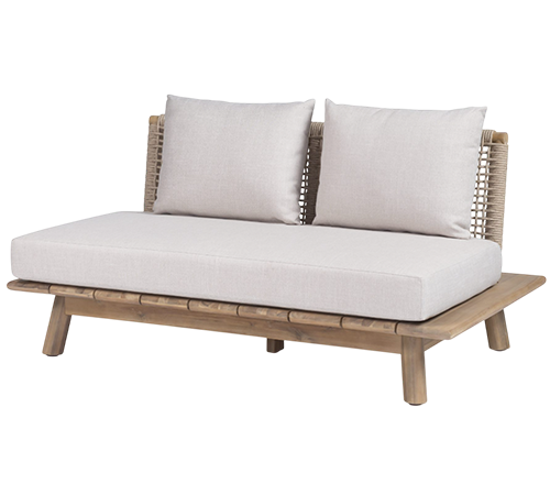 Диван Nature Mod.572 фабрики ARKIMUEBLE