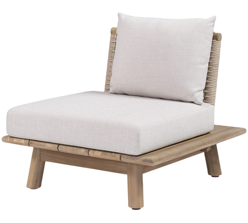 Кресло Nature Mod.571 фабрики ARKIMUEBLE
