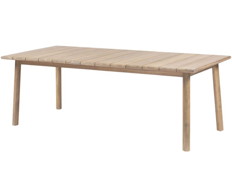 Стол Nature Mod.579 фабрики ARKIMUEBLE