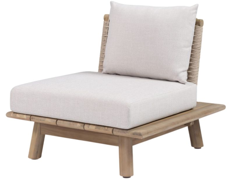 Кресло Nature Mod.571 фабрики ARKIMUEBLE