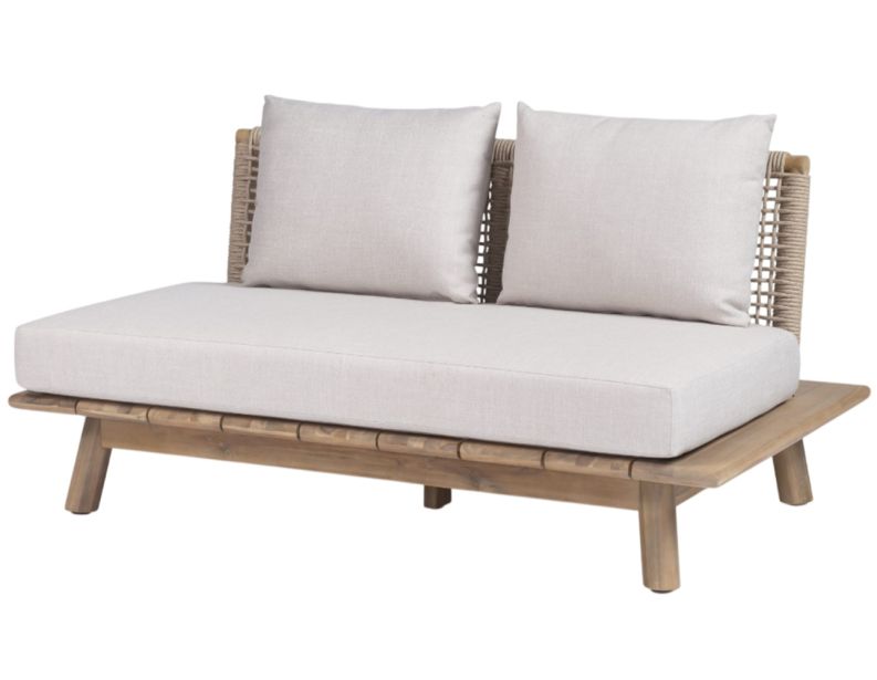 Диван модульный Nature Mod.574 фабрики ARKIMUEBLE