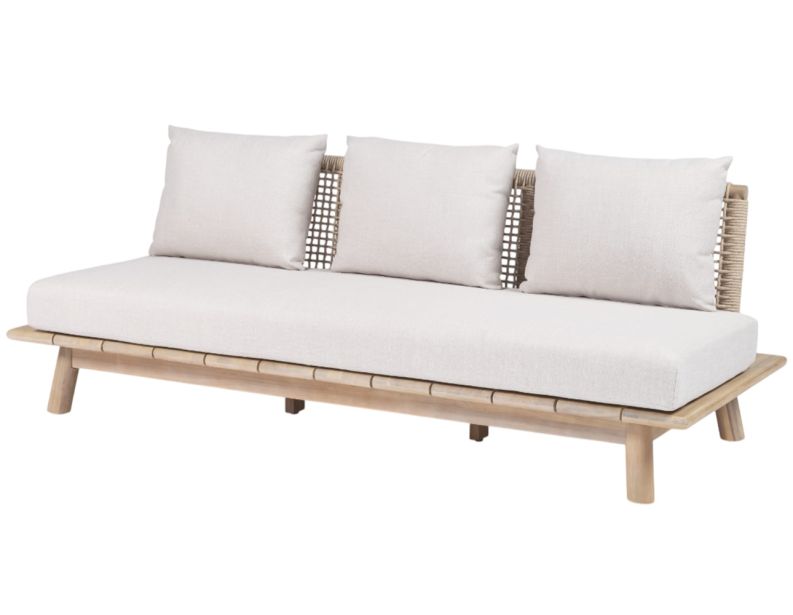 Диван модульный Nature Mod.574 фабрики ARKIMUEBLE