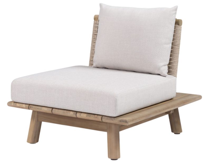 Диван модульный Nature Mod.574 фабрики ARKIMUEBLE