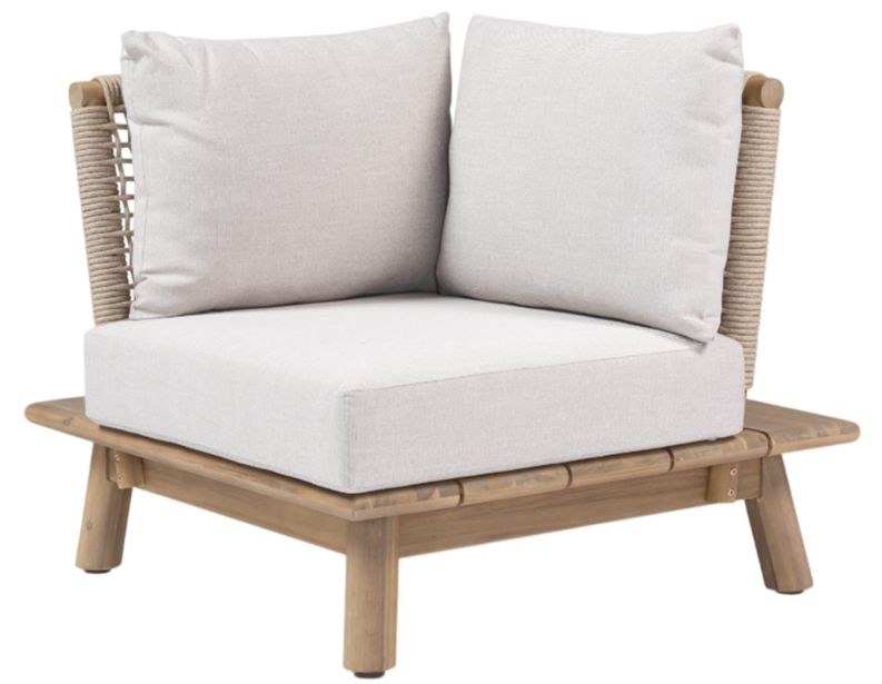 Диван модульный Nature Mod.574 фабрики ARKIMUEBLE