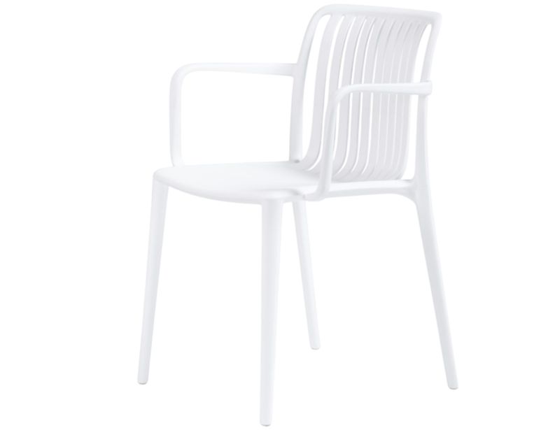 Стул Oliva Mod.1055 фабрики ARKIMUEBLE
