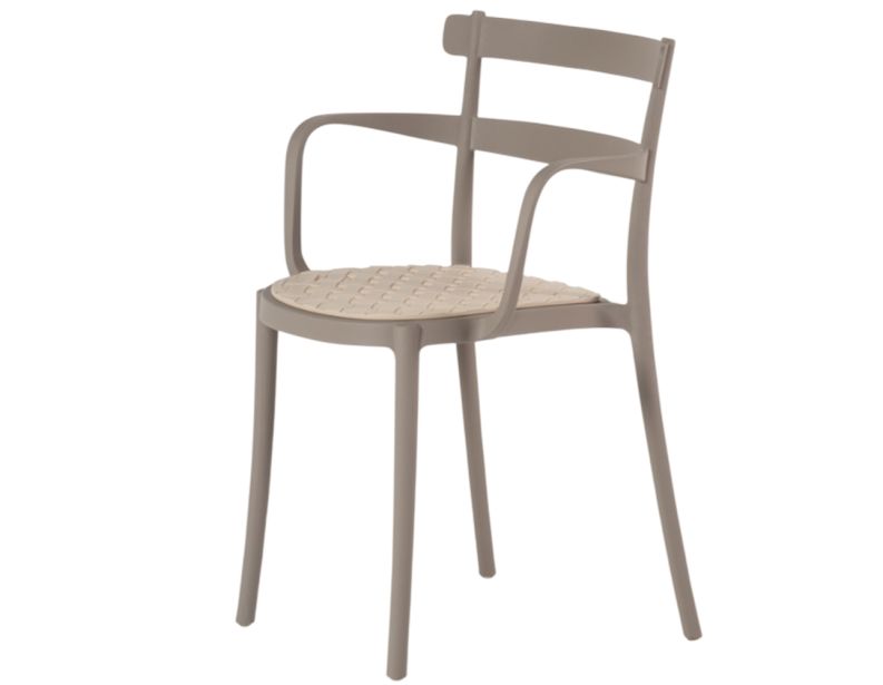 Стул Orba Mod.1058 фабрики ARKIMUEBLE