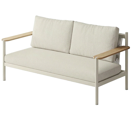 Диван Patmos Mod.752 фабрики ARKIMUEBLE