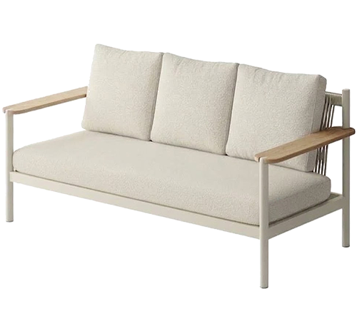 Диван Patmos Mod.753 фабрики ARKIMUEBLE