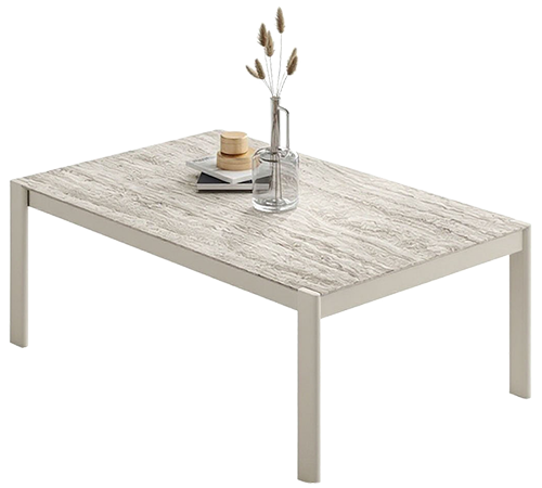 Журнальный (кофейный) столик Patmos Mod.754 фабрики ARKIMUEBLE