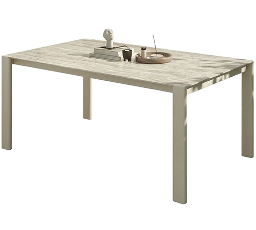 Стол Patmos Mod.757 фабрики ARKIMUEBLE