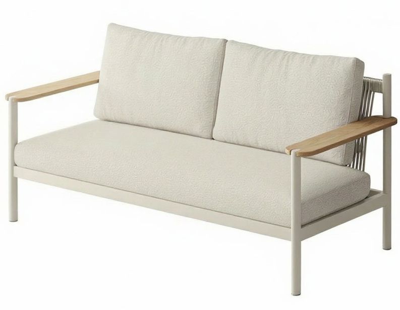 Диван Patmos Mod.752 фабрики ARKIMUEBLE