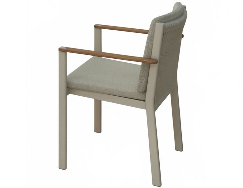 Стул Patmos Mod.756 фабрики ARKIMUEBLE