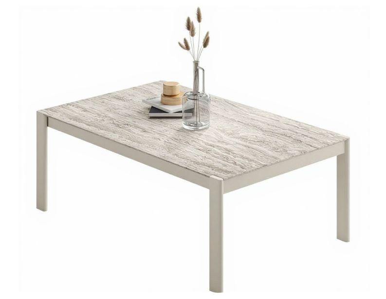 Журнальный (кофейный) столик Patmos Mod.754 фабрики ARKIMUEBLE