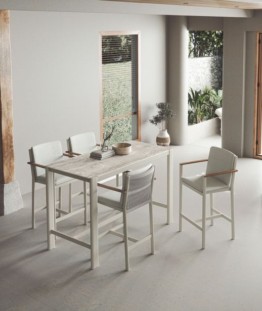 Стол Patmos Mod.761 фабрики ARKIMUEBLE